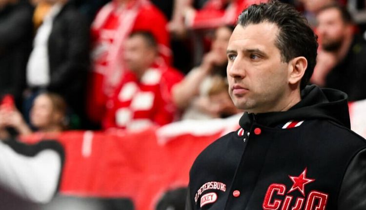 Роман Ротенберг не оценил достижение «Металлурга»