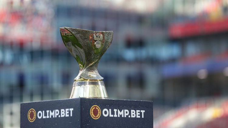 «Спартак» ни разу не играл Суперкубок за пределами Москвы. Пора пробовать