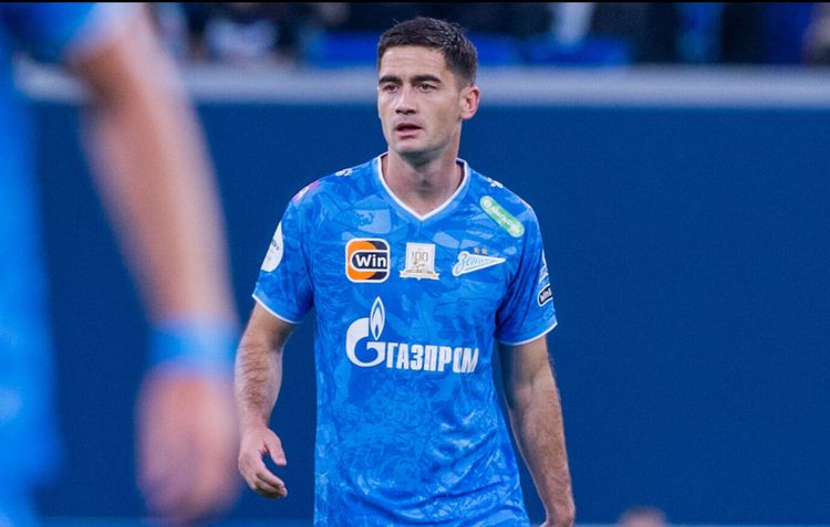 Зделар об уходе из «Зенита»: Руководство просто сказало, что я не нужен клубу