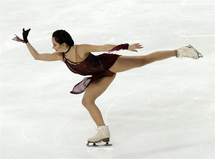 Радионова: Туктамышева доказала, что возраст не так уж и важен в фигурном катании