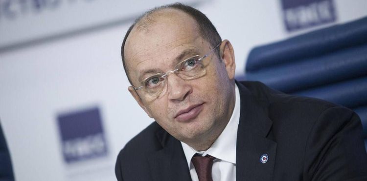 Сергей Прядкин: Мы не за то, чтобы алкоголики приходили на стадионы и там напивались