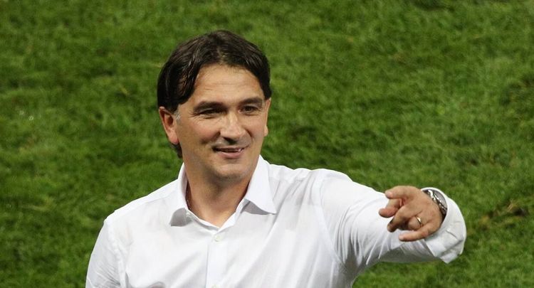 Златко Далич: Если завоюем трофей, никто не будет испытывать большую гордость, чем мы