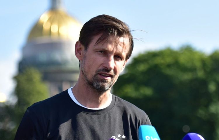 Семак о пенальти в матче с «Динамо»: Пока даже ВАР не помогает