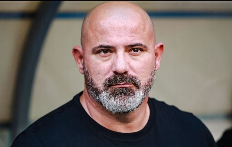 ‎Кузнецов: Отставка Станковича может всколыхнуть «Спартак» перед матчем с ЦСКА 