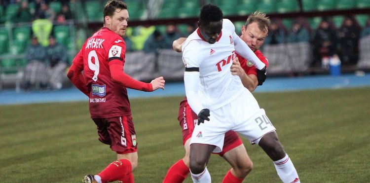 Стандартные проблемы лидеров