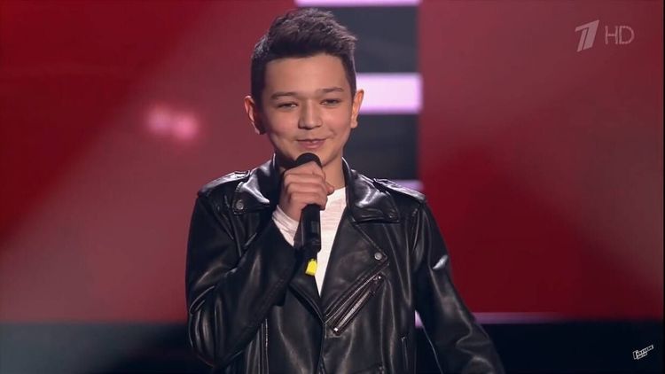 Брат защитника «Динамо-СПб» — финалист проекта «Голос. Дети-5». Красавчик, правда? (ВИДЕО)