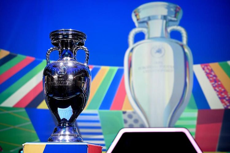 Жеребьевка отбора Евро-2024: сборная Украины попала в сложную группу, а Венгрия получила преимущество