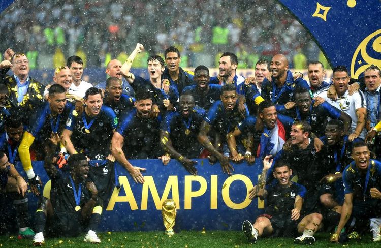 Франция – Германия: прогноз и ставка на матч 15 июня