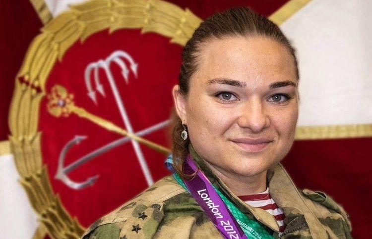 Олимпийский призер Татьяна Каширина стала победительницей на Кубке России по тяжелой атлетике