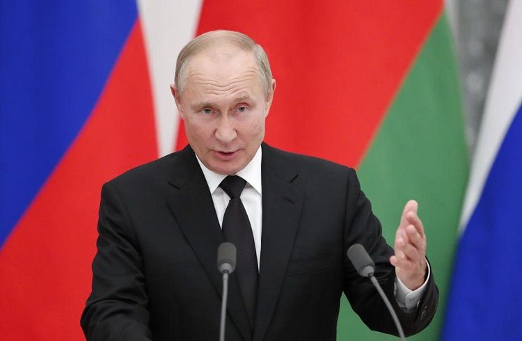 Нужно правильно понять слова Путина. Лимит на легионеров не собирались отменять