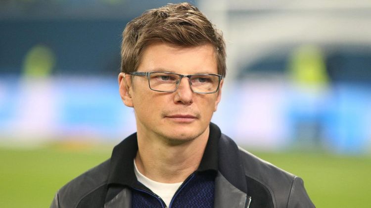 Мажич заявил о готовности провести диалог с Аршавиным на тему трактовок игры рукой