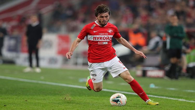 Бывший игрок «Спартака» огорчил «Зенит» в Азербайджане! Победу «Нефтчи» принес опытный россиянин