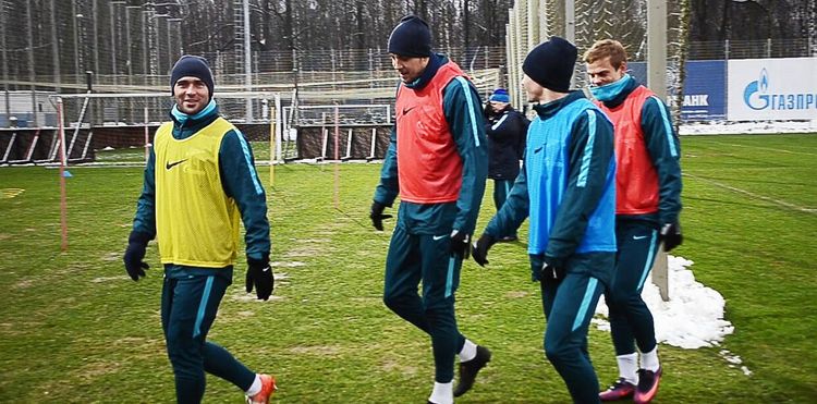 No Криминалити 1.24. Куда делась треть состава «Зенита»? (ВИДЕО)