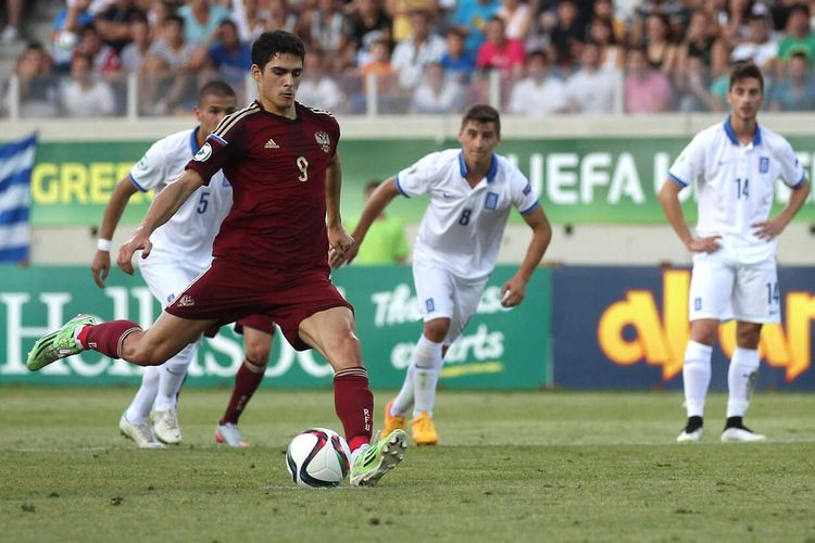 Кого приготовили для сборной Колыванов и Хомуха?