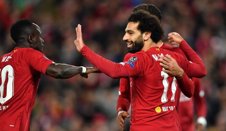 Прекрасный «Зенит», неожиданный «Лион», триллер в Ливерпуле. Все результаты 2-го тура Лиги чемпионов