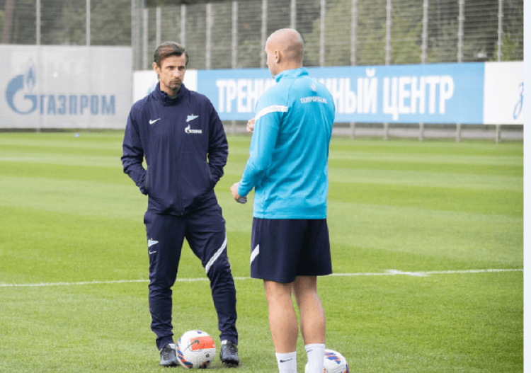 Состав «Зенита» на Лигу чемпионов. Почему клуб не усилился