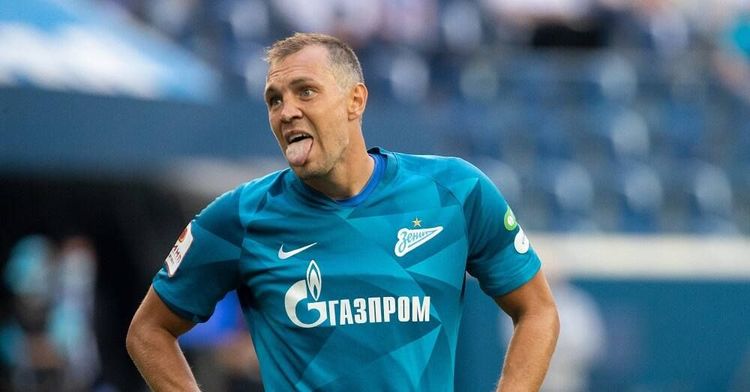 Соболев должен извиниться перед Дзюбой, чтобы вернуться в сборную России