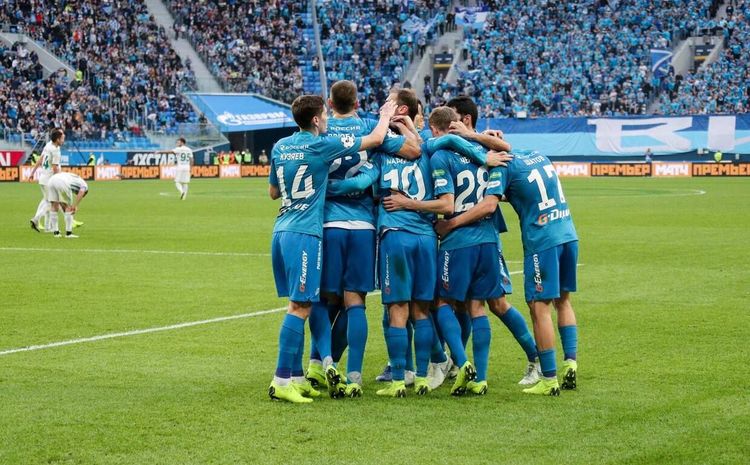 «Зенит» уже чемпион. Почему о «Спартаке» неприлично говорить
