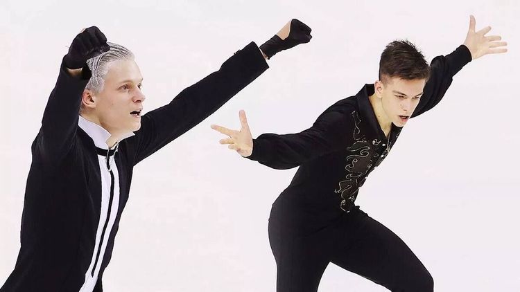 Болельщики уверены: судьи подарили ученику Мишина золото чемпионата России. Скандал?