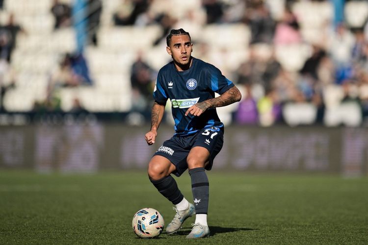 Президент «Оренбурга» Волженкин: Ду Кейрос может стать одним из лучших в РПЛ