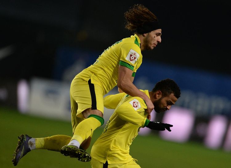 Защитник «Анжи» Георгий Тигиев: Приятно читать об интересе из Питера