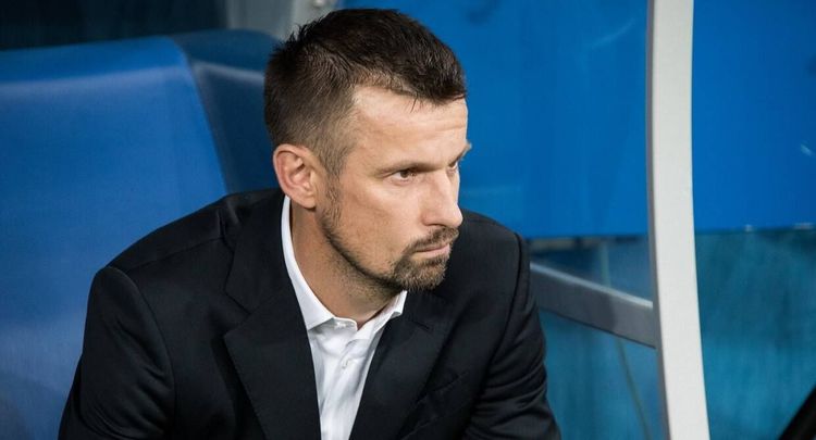 Сергей Семак: Мы никого не выше на голову. Набиуллин играет, как может, а заменить его некем