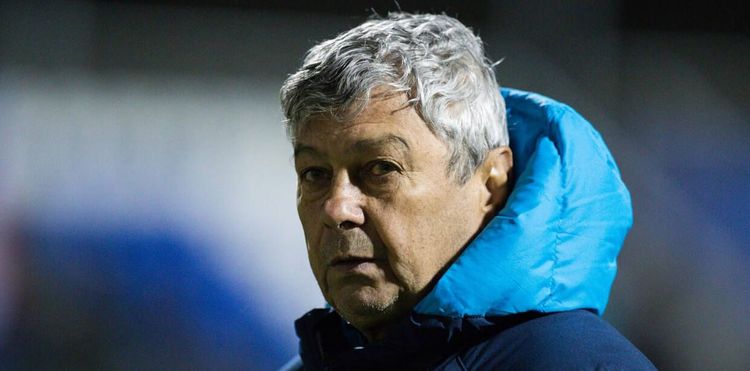 Бред о Луческу