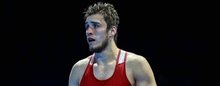 Российский боксер после победы на чемпионате мира рассказал, что жил на мойке