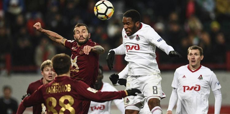 «Похороны» в Туле и месседж от Юрия Семина