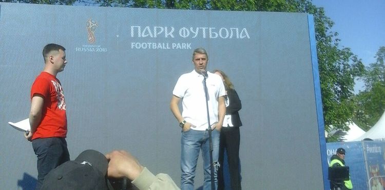 Эрнан Креспо: Для победы в Лиге чемпионов «Зениту» нужен Месси!