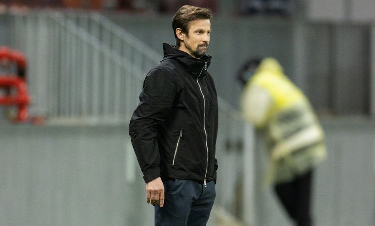 Аренда или скамейка запасных «Зенита»? Семаку предстоит решить судьбу шести игроков