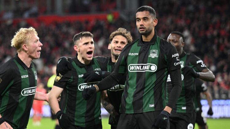 Червиченко назвал прекрасными шансы «Краснодара» на защиту титула в РПЛ