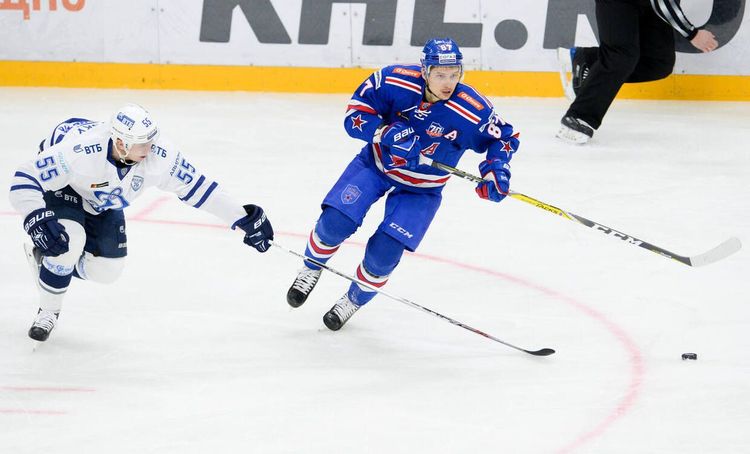 Мамин едет к Ягру, «Майкл Джордан» — на Дальний Восток. А Кукурудза — охраняет