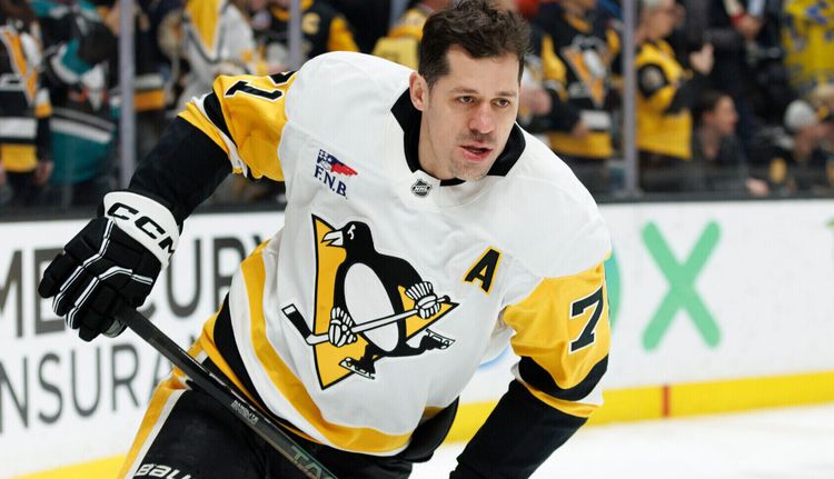 Малкин в одном матче повторил рекорд Яромира Ягра и обошел Рэя Бурка по очкам в Кубке Стэнли