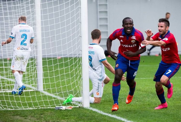 22-й тур РФПЛ. Анонс