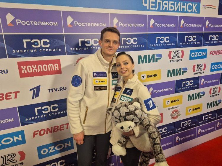 Козловский: Наша мотивация будет зависеть от допуска на международную арену