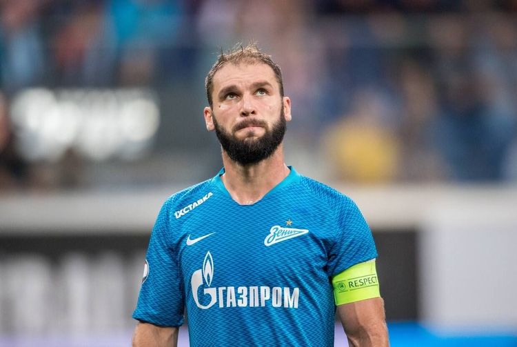 Бранислав Иванович рассказал, как «Зенит» забил в свои ворота