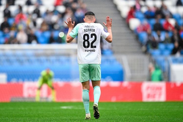 Ушаков: У «Флориды» небольшие шансы в решающем матче Кубка Стэнли