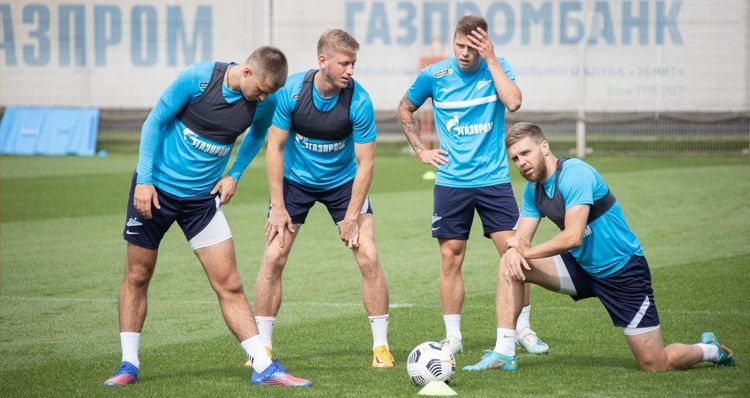 Алексей Стрепетов: Скамейка «Зенита» боролась бы с основой за первое место РПЛ