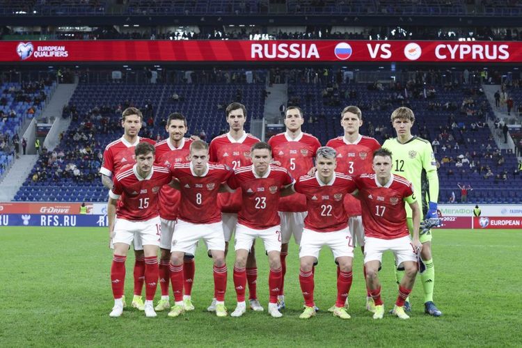 Первый шаг на пути в Азию? Сборную России пригласили на международный турнир – его спонсором станет «Газпром»