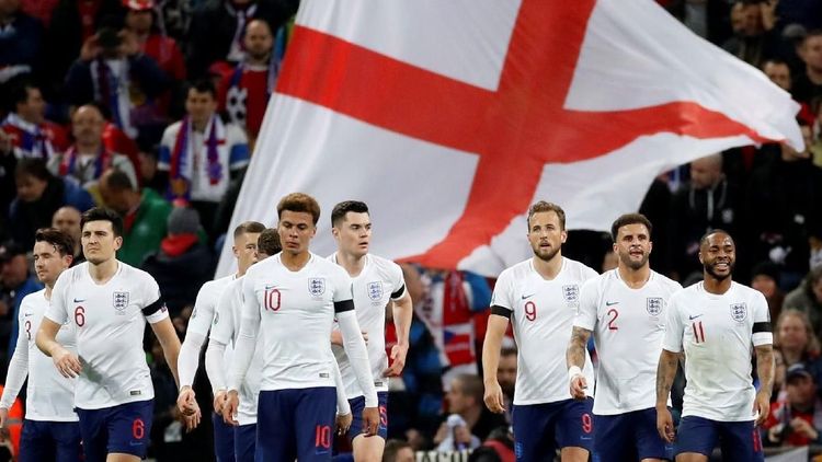 Италия – Англия: исторический финал Евро-2020