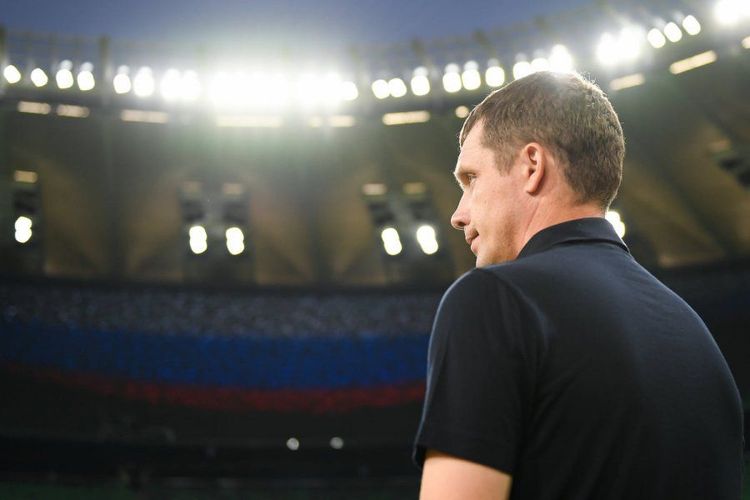 «Зенит» – «Краснодар»: Гончаренко сделает ставку на воспитанников