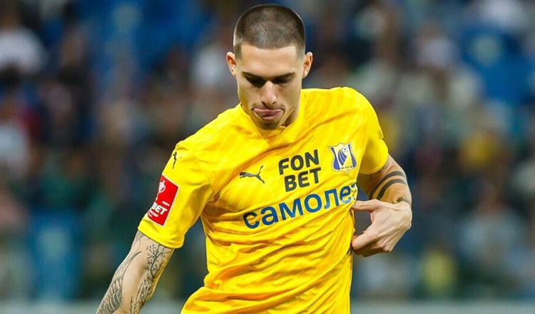 Экс-полузащитник «Зенита» похвалил «Краснодар» за покупку воспитанника питерского клуба