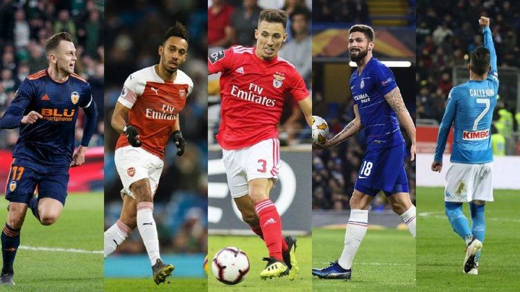 «Зенит» и «Краснодар» в 1/8 финала Лиги Европы. Что произошло в других матчах и чего ждать от жеребьевки