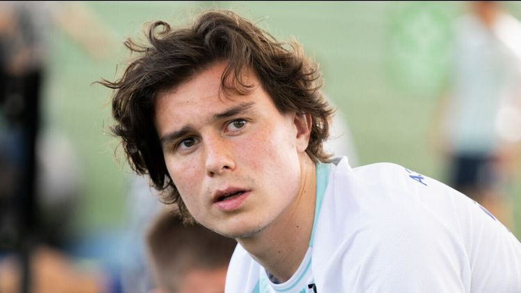 Агент Козлова: Переход в ЦСКА – спонтанное решение