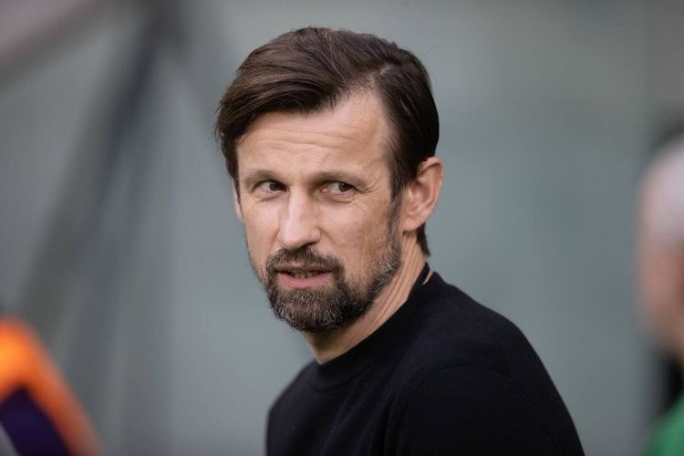 «После первого титула мне говорили – беги отсюда, больше не выиграешь!» Четвертая «золотая» пресс-конференция Семака в «Зените»