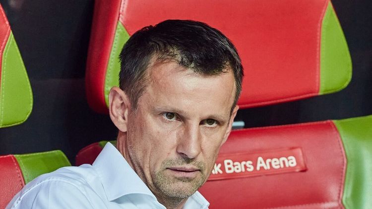 «Зенит» подарил очко «Рубину». Команде Семака непозволительно играть второй тайм так, как это было в Казани