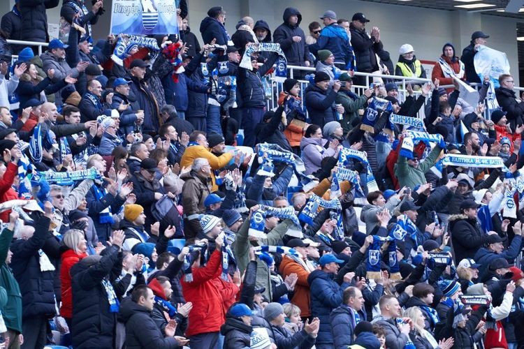 Ограбление сезона! Банда Игнашевича оставила ЦСКА без очков