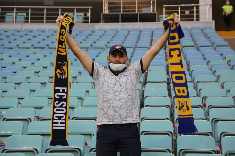 «Ростов» не признает коронавирус форс-мажором, раз только усиливает скандал в РПЛ