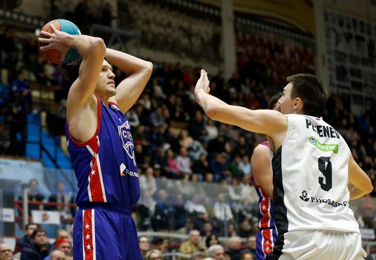 Антонов высказался о натурализации иностранных спортсменов в России